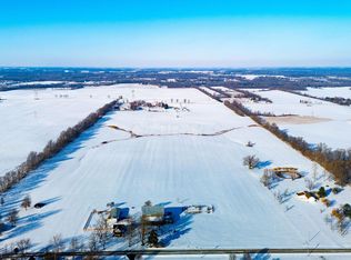 0 Brown Rd, Ostrander, OH 43061