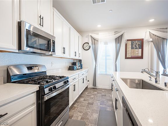 5th image of 7228 N Decatur Blvd #4