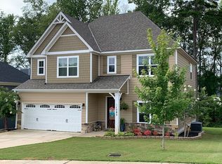 1585 N Camden Dr, Auburn, AL 36830