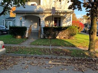 66 Rotary Ave, Binghamton, NY 13905