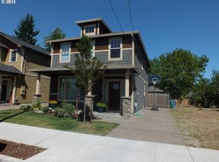 808 NE 74th Ave, Portland, OR 97213
