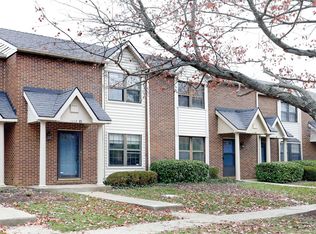 1112 Turkey Foot Rd APT D, Lexington, KY 40502