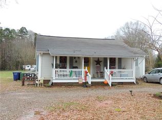 553 Midway Lake Rd, Mooresville, NC 28115
