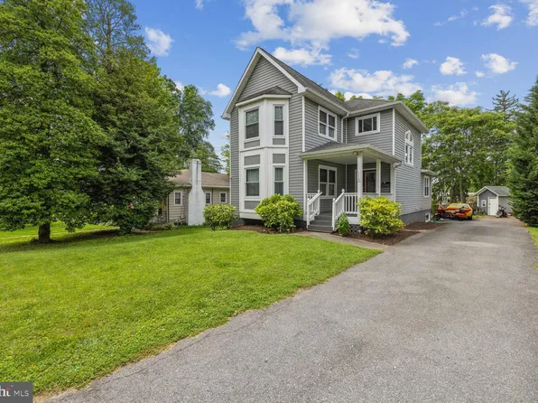 115 Meem Ave, Gaithersburg, MD 20877