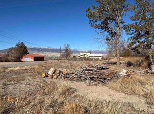 Garnet Ave, Delta, CO 81416