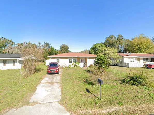 2307 Ivey Ln, Lakeland, FL 33815