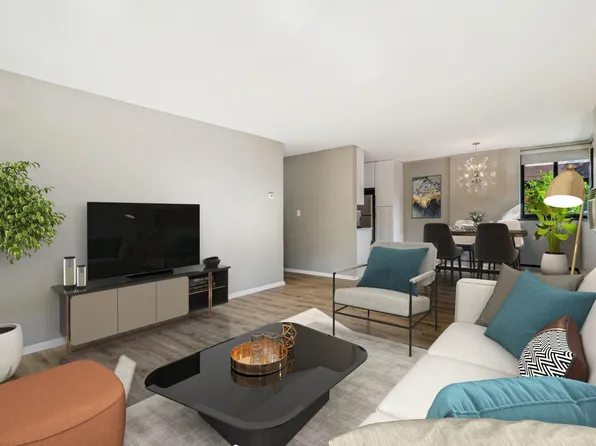 1912 Dupont Ave S APT 103, Minneapolis, MN 55403