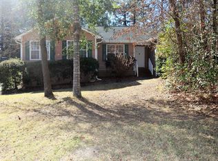 642 Greenwich Dr, Aiken, SC 29803