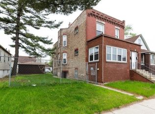 768 State Line Rd, Calumet City, IL 60409