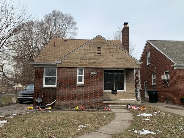 13649 Collingham Dr, Detroit, MI 48205