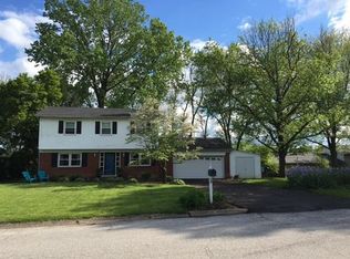 4100 E Saratoga Dr, Bloomington, IN