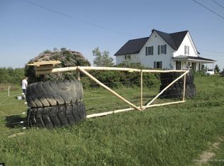 348 Cote Rd, Limestone, ME 04750