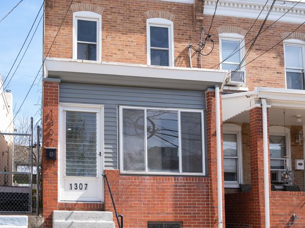 1307 Cedar St