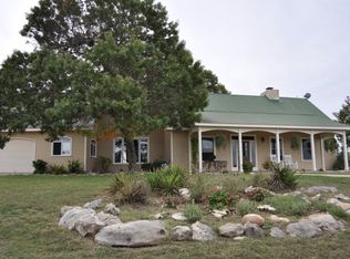 775 Paradise Ranch Rd, Fredericksburg, TX 78624