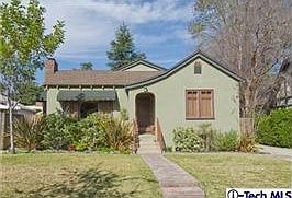 2597 E Villa Street