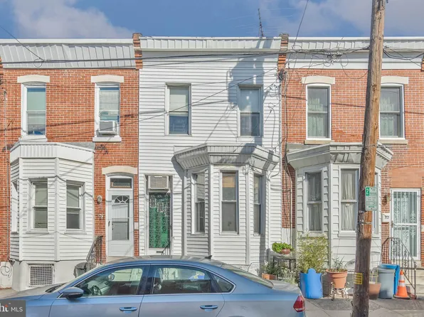 719 Hoffman St, Philadelphia, PA 19148