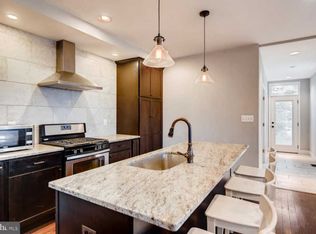 3908 Hamilton Ave, Baltimore, MD 21206