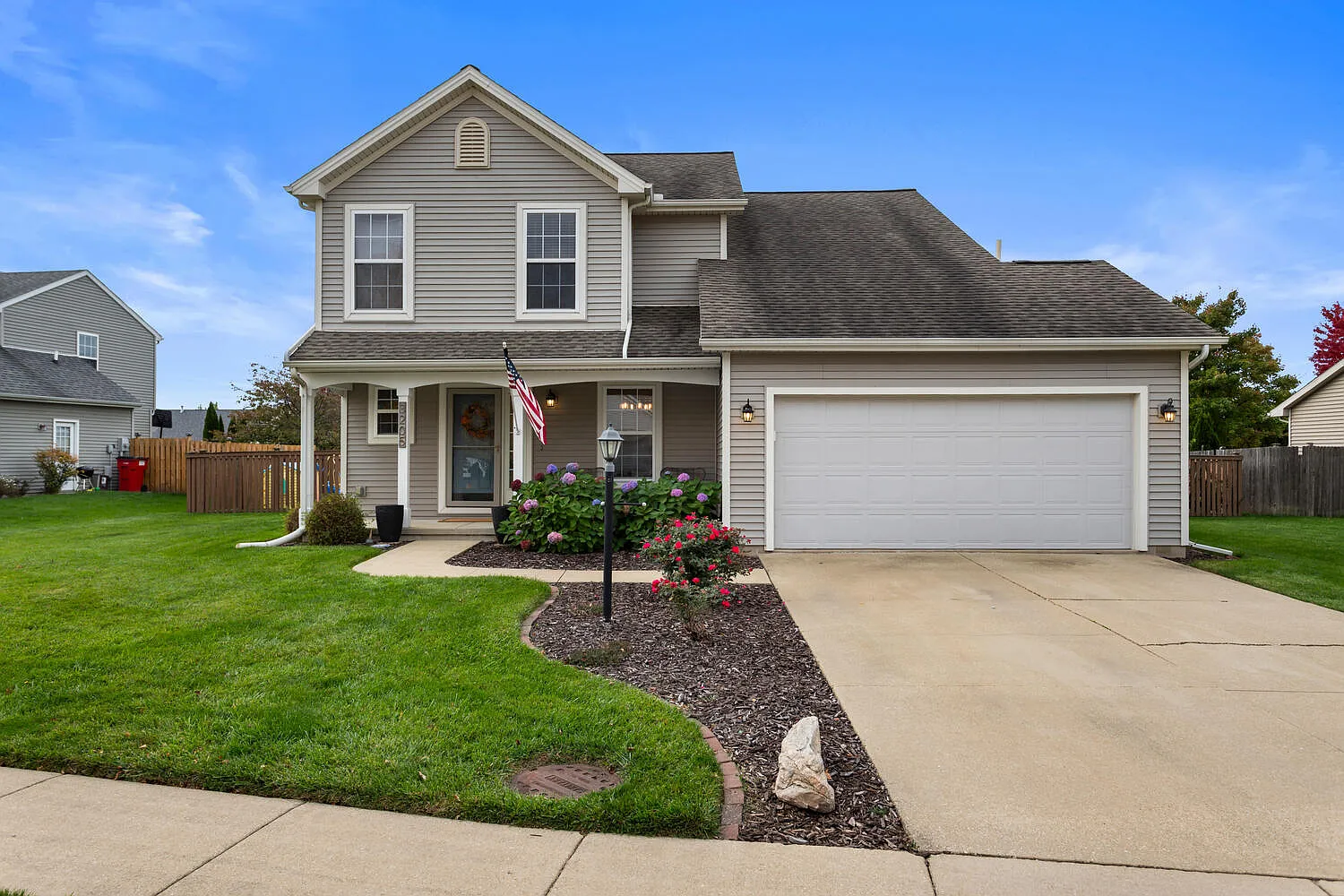 3205 Edward Hoffman Dr photo 1