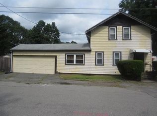 187 Florence St, Brockton, MA 02302