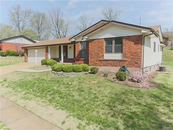 2nd image of 2681 Blackforest Dr