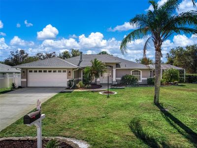 101 Bougainvillea St NE, Lake Placid, FL, 33852