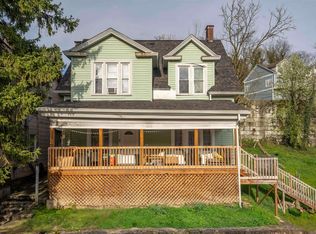 236 Quay St, Morgantown, WV 26505