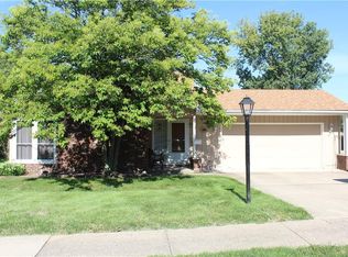 2065 Friel Ct, Decatur, IL 62521