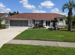 10353 Fairchild Rd, Spring Hill, FL 34608