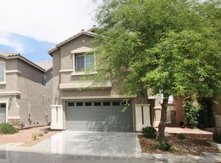 7936 Stormy Falls St #0, Las Vegas, NV 89149