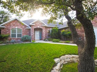 1817 Mountain Laurel Vw, Kerrville, TX 78028