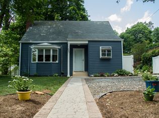 547 Upper Gulph Rd, Strafford, PA 19087
