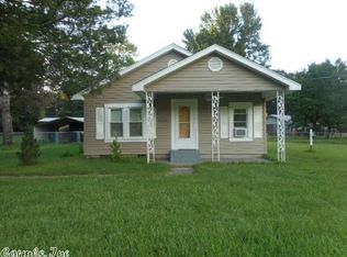 7012 Highway 79 S, Pine Bluff, AR 71603