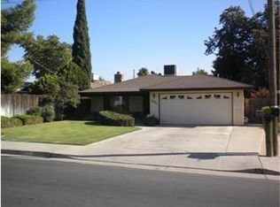 5605 Hillburn Rd, Bakersfield, CA 93306