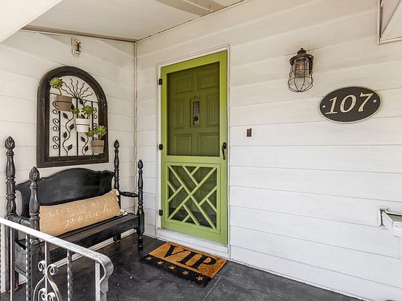 2nd image of 107 N Camino Alto