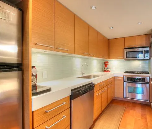 1 bed, 695 sqft, $3,400 — Photo 3
