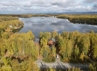 13245 N Willow Lake Dr, Willow, AK 99688
