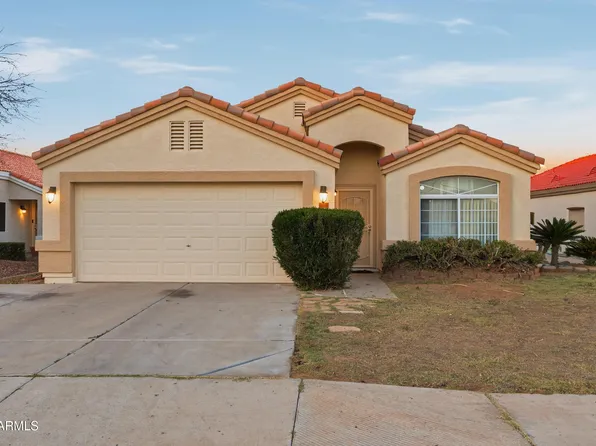 11964 W GRANADA Road, Avondale, AZ 85392