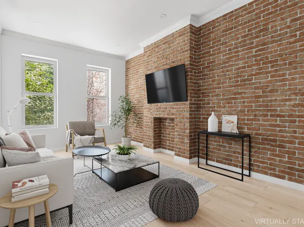 1541 Nostrand Avenue image 1 of 16