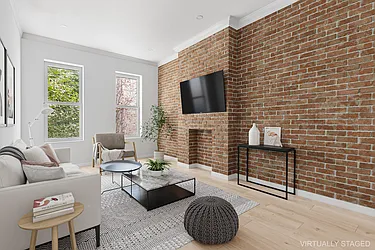 1541 Nostrand Avenue