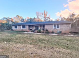 407 Earl North Rd, Newnan, GA 30263