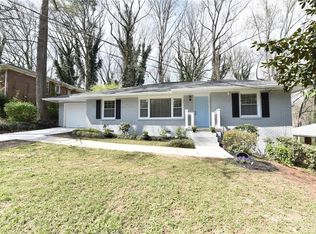 1277 Wichita Dr SW, Atlanta, GA 30311