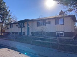 4705 Scenic Cir, Colorado Springs, CO 80917