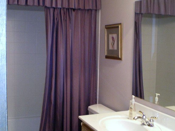 Second Floor Bath