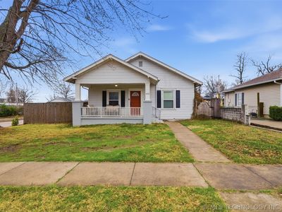 402 E 6th St, Claremore, OK, 74017