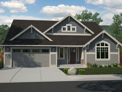 5316 Emerald St SE, Lacey, WA, 98503