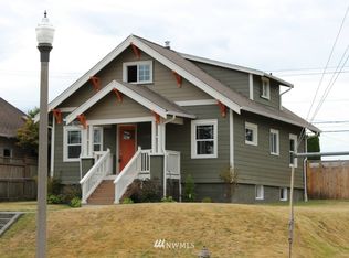 3502 S K St, Tacoma, WA