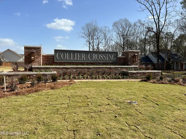 514 Fusion St, Brandon, MS 39042