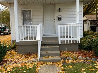 1738 E Calvert St, South Bend, IN 46613