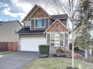 17418 92nd Avenue Ct E, Puyallup, WA