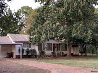 1000 Webb St, Daingerfield, TX 75638